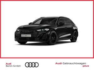 Audi A5 Avant e-hybrid qu. S tr.
