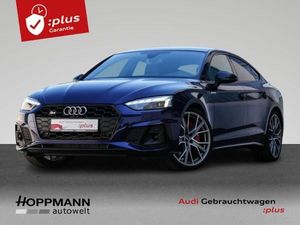 Audi S5 Sportback nza 3.0 TDI Laser B&O HUD Feinnappa Leasing