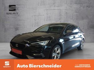 Seat Leon 1.5 eTSI DSG FR ab 195,- EUR mtl. Matrix LE Leasing