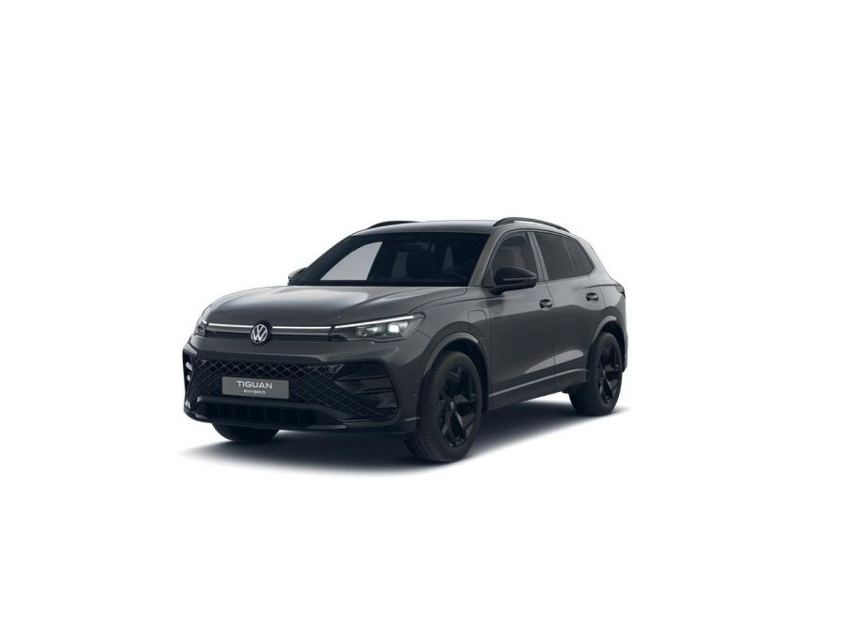 Volkswagen Tiguan R-Line 1,5 l eHybrid 177PS/115PS *OrtenauSpezial Leasing