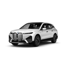 BMW iX xDrive50 - wir liefern das Fahrzeug in deine Region Auto-Abo