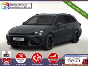 Cupra Leon ST DSG Pano AHK Sennh Kam eHk SHZ Ambient