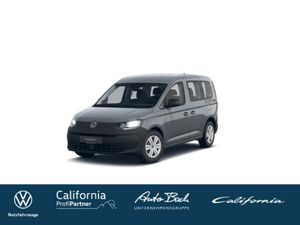 Volkswagen Caddy 1.5 TSI eHybrid | App-Connect | Einparkhilfe