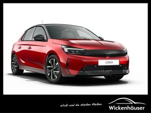 Opel Corsa YES. 1.2 Direct Injection