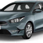 Kia Ceed SW Leasing