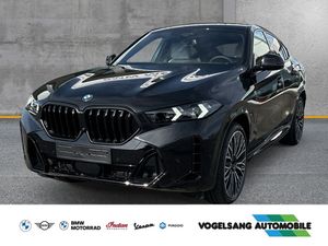 BMW X6 xDrive 40 d M Sport Pro Luftfederung AD Nivea