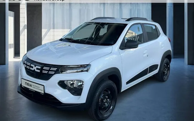 Dacia Spring Essential Electric 45 5dr