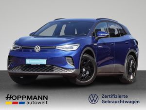 Volkswagen ID.4 Pro Performance AHK ACC MATRIX-LED RÜCKKAMERA Leasing