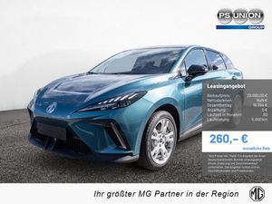 MG4 Premium NEUES MODELL 2026