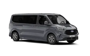 Ford Tourneo Custom 2.0 EcoBlue 125kW 320 L1 Active Auto