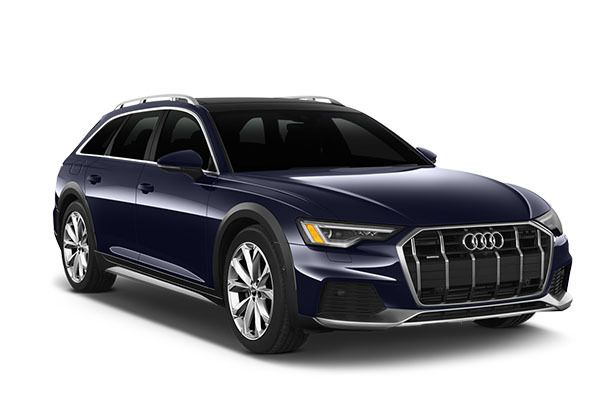 Audi A6 Avant Automatik (evtl. ähnliches Modell) Auto-Abo