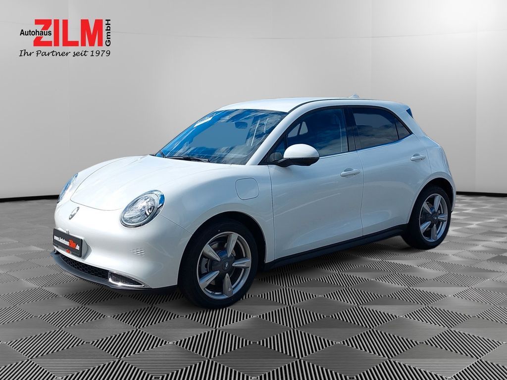 GWM Ora 03 300 PRO , LED; KLIMA;NAVI Leasing