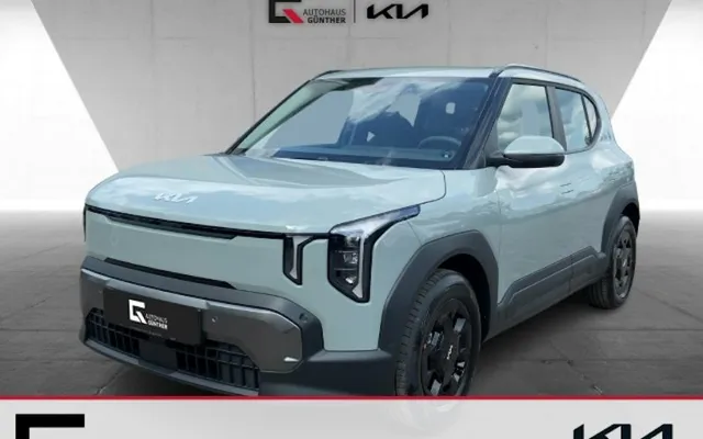 Kia Ev2 42,2 KWh Earth 5dr