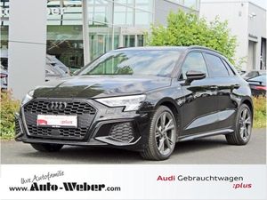 Audi A3 Sportback 35TDI S-tr S LINE AHK KAMERA Leasing