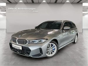 BMW 330 i Touring M Sport AHK LiveCockpitProf Kamera - Leasing