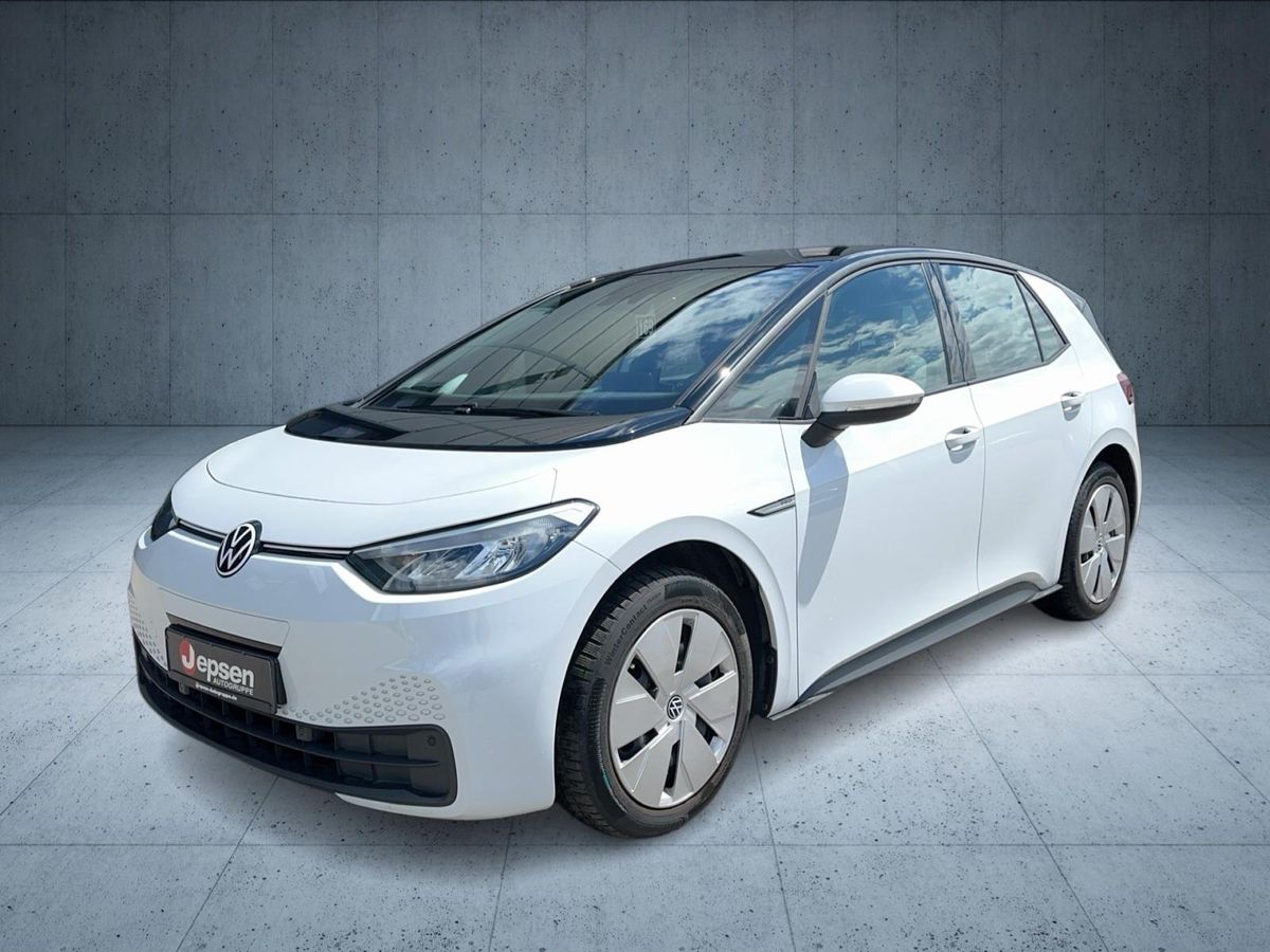 Volkswagen ID.3 Pro /KOMFORT /INFOTAINMENT-PAKET Leasing