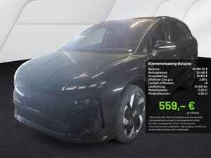 Skoda Enyaq RS ACC HUD NAVI MATRIX-LED AHK 360° PANO