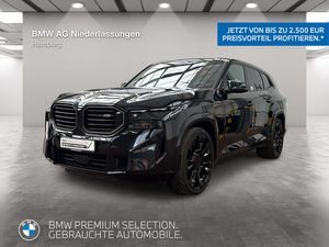 BMW XM 50e Massage AHK Driv.Assist.Prof Harman/K