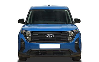 Ford Transit Courier BASIS 1.0 EcoBoost 92kW Basis Auto Leasing