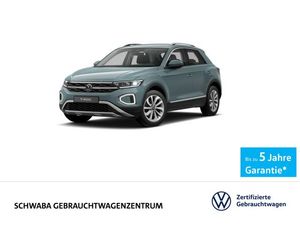 Volkswagen T-Roc Style 1.0 TSI *NAV*ACC*LED*SHZ*PDC*