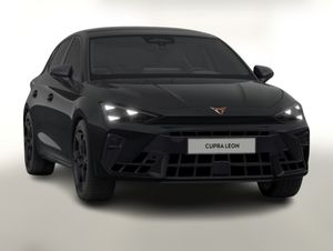 Cupra Leon VZ DSG Pano DCC Dinamica SHZ Kessy ACC Kam Leasing privat
