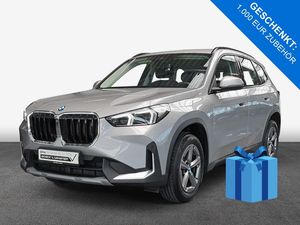 BMW X1 sDrive20d AHK Lenkradhz. Shz. DAB RFK uvm.