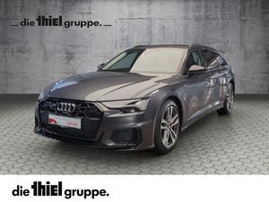 Audi A6 Avant 55 TFSI e quattro S line Matrix+RFK Mat