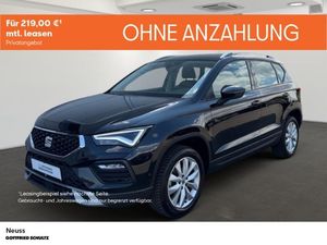 Seat Ateca STYLE TSI DSG LENKRADHEIZUNG NAVI EINPARKH