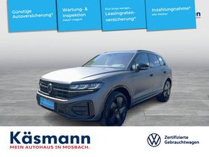 Volkswagen Touareg R-Line 3.0TDI 4M AHK LUFTF STANDH HUD