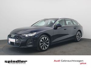 Audi A6 Avant TDI quattro S-tronic/ Pano, Matrix, AHK