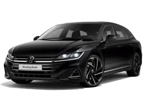 VW Arteon Shooting Brake Elegance 2,0 l TDI OPF Auto-Abo