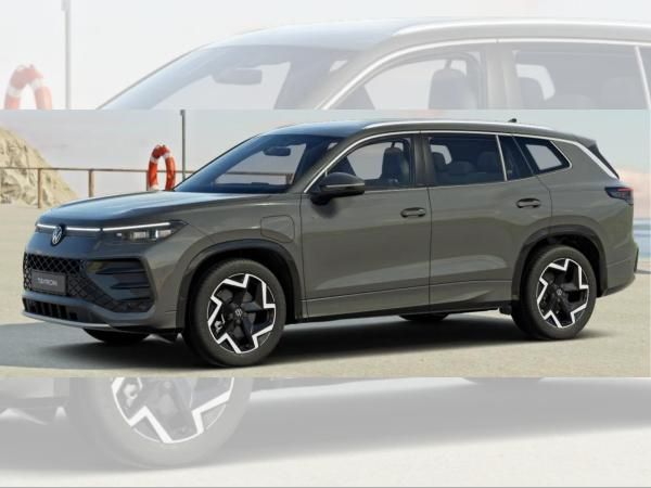 Volkswagen Tayron R-Line Leasing