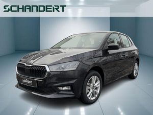 Skoda Fabia 🚀Sofort-Verfügbar🚀 1.0 TSI Selection LED ✨Autohaus-Schandert Top-Deal✨