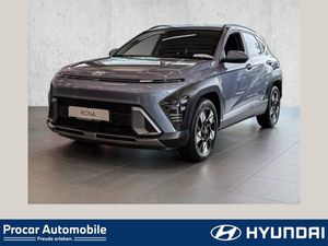 Hyundai KONA Kona PRIME 1.6 T-GDI ,7-DCT,RFK,NAVI,KLIMA AUT.