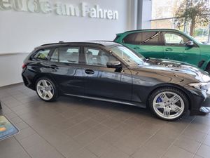 Alpina B3 Touring | STH | 495 PS | M-Sportsitze Leasingübernahme