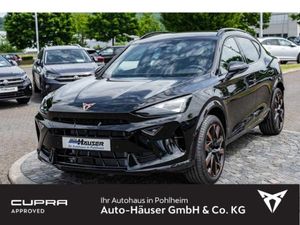 Cupra Formentor 1.5 eTSI DSG EL. HECKKL. MEMORY NAVI KAMERA PARK
