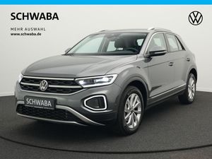 Volkswagen T-Roc Style 1.5 TSI DSG