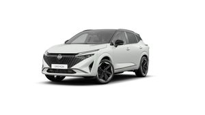 Nissan Qashqai N-Design 1.5 VC-T e-Power, Panoramadach,Bose,Komfort-Plus Auto-Abo