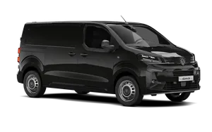 Peugeot Expert 1.5 Diesel 120 Stop&Start M