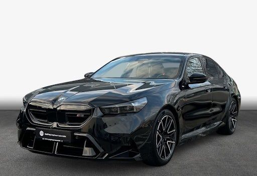 Bmw M5 M5 Plug-In Hybrid XDrive A 4dr Kauf