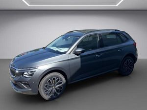 Skoda Kamiq Balance 1,5 TSI 7-Gang-DSG