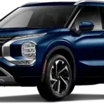 Mitsubishi Outlander Leasing