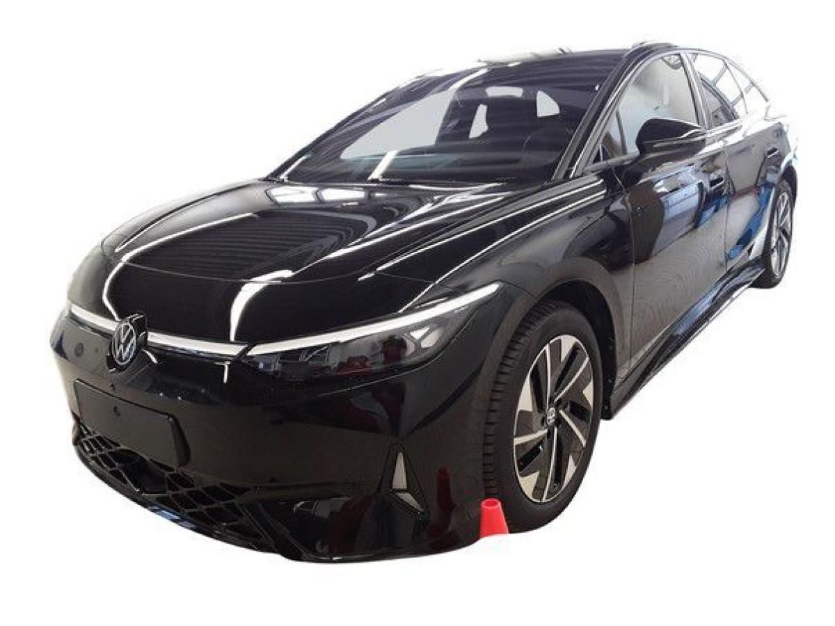 Volkswagen ID.7 GTX /AHK /SMART GLAS /PLUS-PAKET Leasing