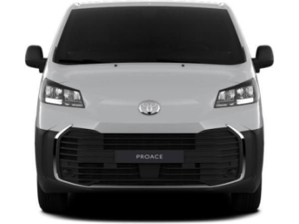 Toyota Proace *L1*Meister*Navi*Heckflügeltüre verglast* Leasing