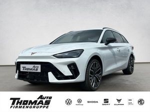 Cupra Leon Sportstourer 2.0 TSI 4Drive VZ 333PS Aktionspreis September