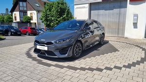Kia ProCeed 1.5T 140 DCT7 GTL TEC GD LEDER Leasing