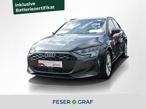 Audi A3 Sportback 40 TFSI e ACC LED Navi RüKa Sitzh.