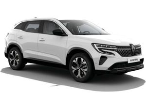 Renault Austral Evolution Mild Hybrid 160 Automatik Leasing