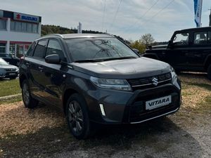 Suzuki Vitara 1.4 Mild-Hybrid Comfort Automatik