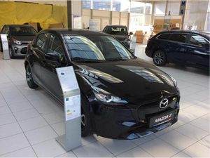 Mazda 2 Lim. (DJ)(11.014->) Leasing